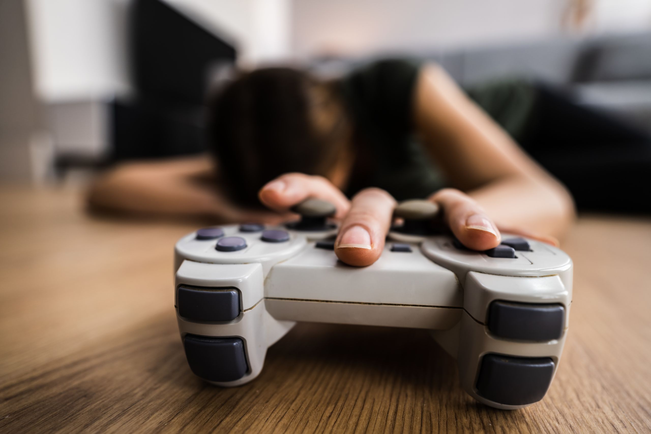 The Psychology Behind Video Game Addiction: Understanding The Appeal and Impact