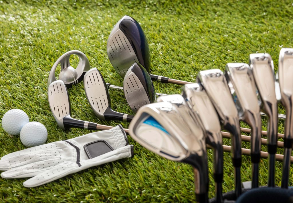 Understanding Golf Equipment