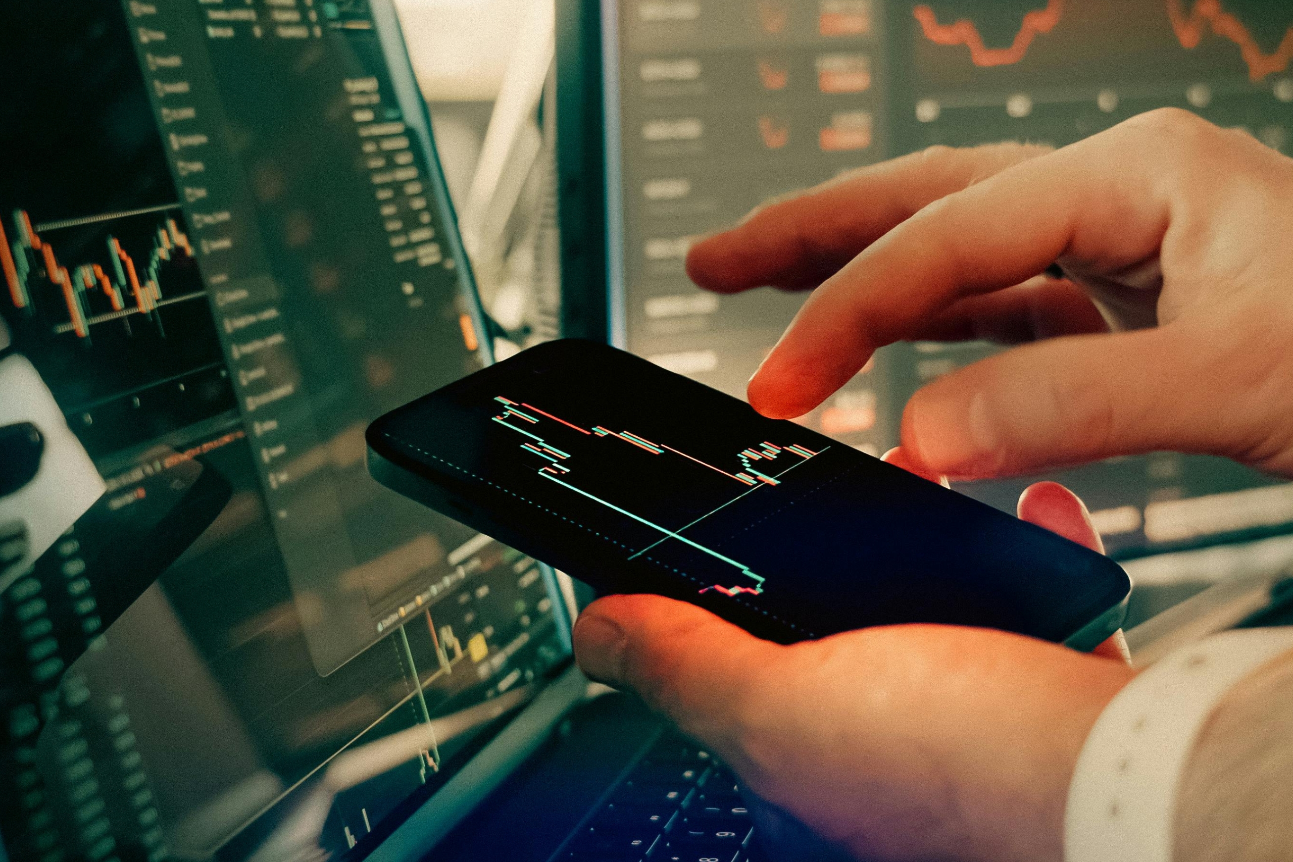 From Gaming to Trading: Why Prop Firms Attract High-Performance Thinkers